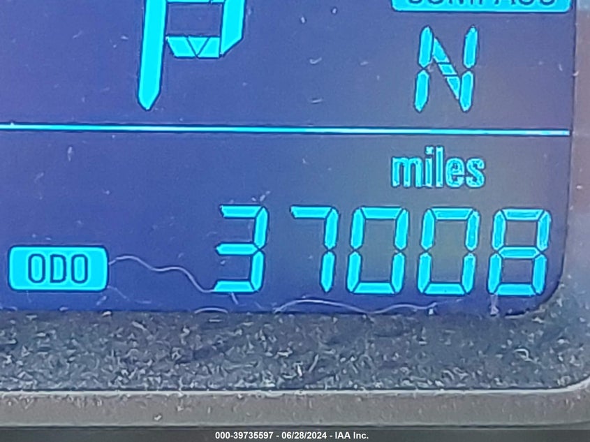 2013 Chevrolet Sonic Rs VIN: 1G1JG6SB1D4246838 Lot: 39735597