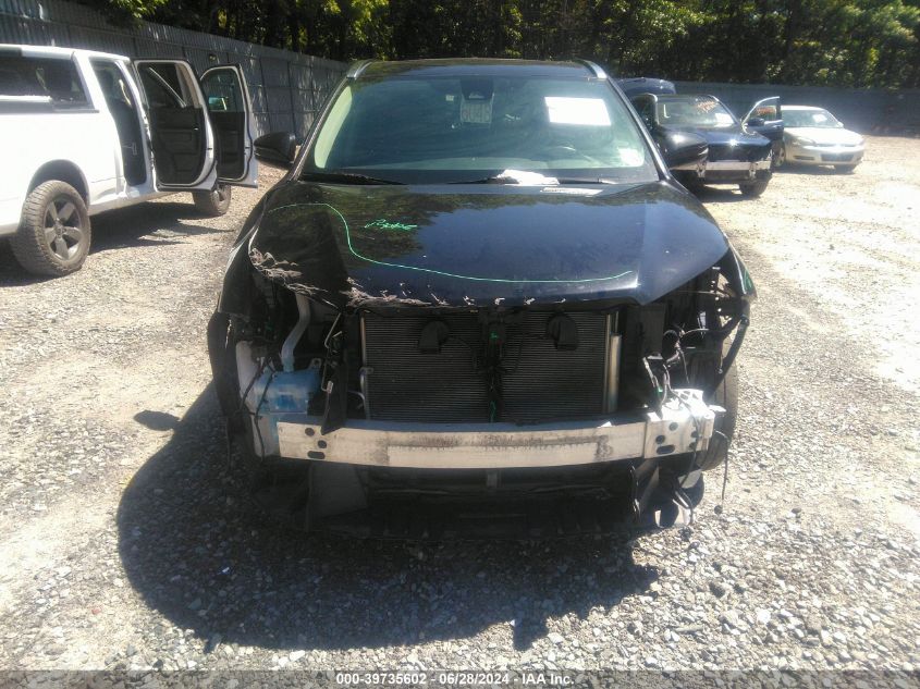 2018 Toyota Highlander Se/Xle VIN: 5TDJZRFHXJS556181 Lot: 39735602