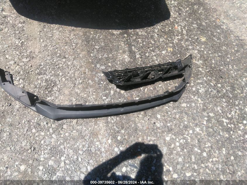 2018 Toyota Highlander Se/Xle VIN: 5TDJZRFHXJS556181 Lot: 39735602