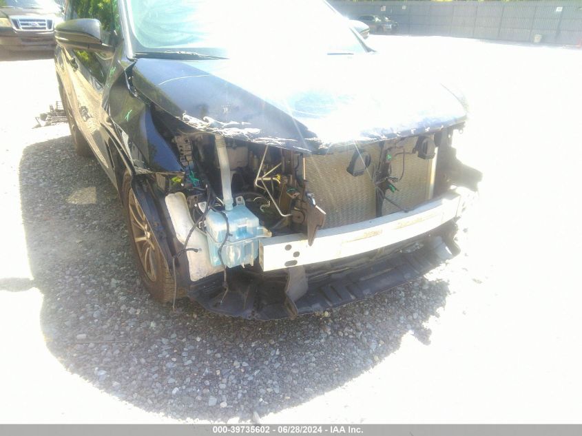 2018 Toyota Highlander Se/Xle VIN: 5TDJZRFHXJS556181 Lot: 39735602