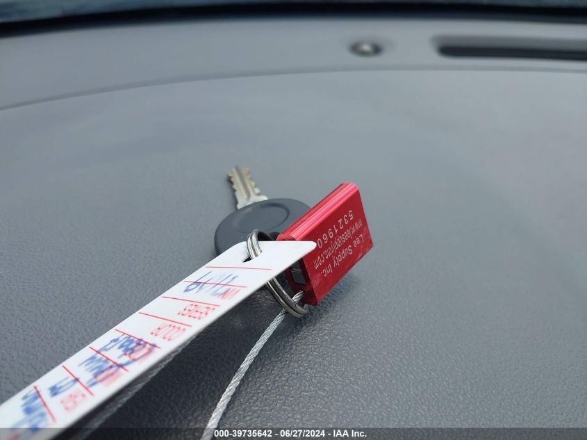 2007 Chevrolet Cobalt Lt VIN: 1G1AL55F677364679 Lot: 39735642