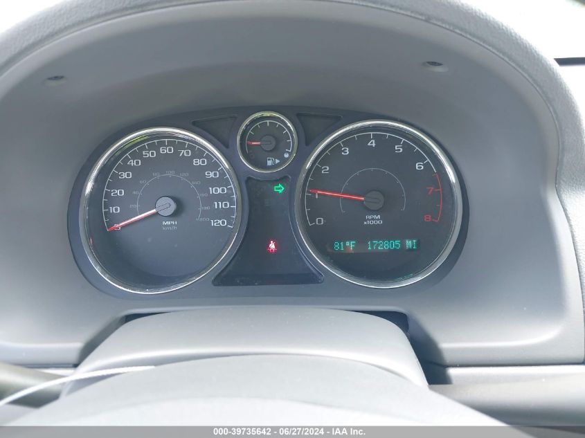 2007 Chevrolet Cobalt Lt VIN: 1G1AL55F677364679 Lot: 39735642