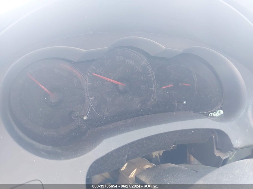 2011 Nissan Altima S VIN: 1N4AL2EP6BC183571 Lot: 39735654