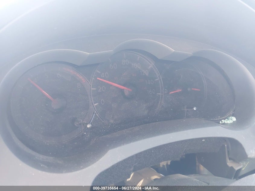 2011 Nissan Altima S VIN: 1N4AL2EP6BC183571 Lot: 39735654