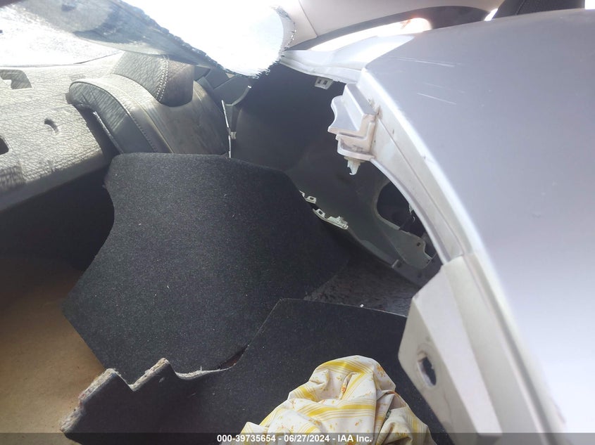 2011 Nissan Altima S VIN: 1N4AL2EP6BC183571 Lot: 39735654