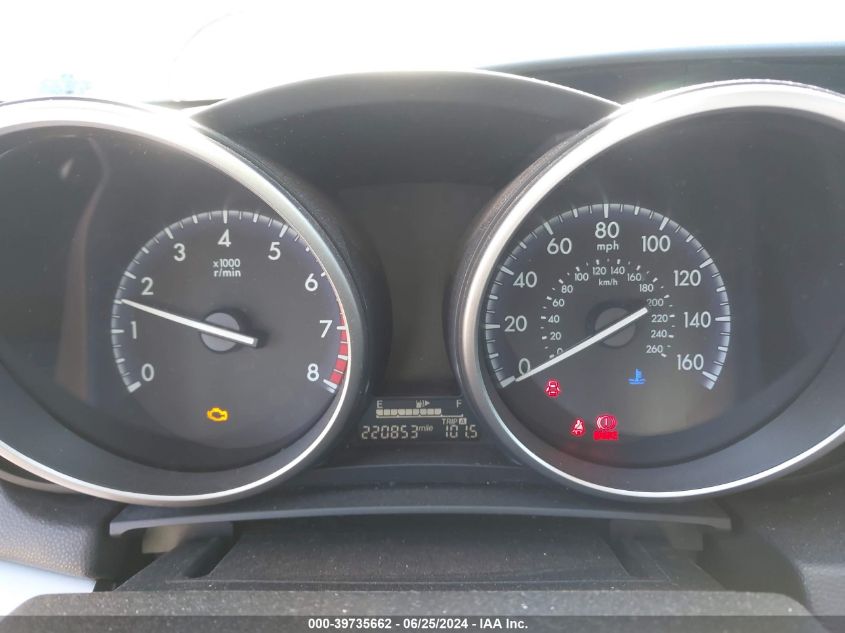 2012 Mazda Mazda3 I Sport VIN: JM1BL1UG8C1526209 Lot: 39735662