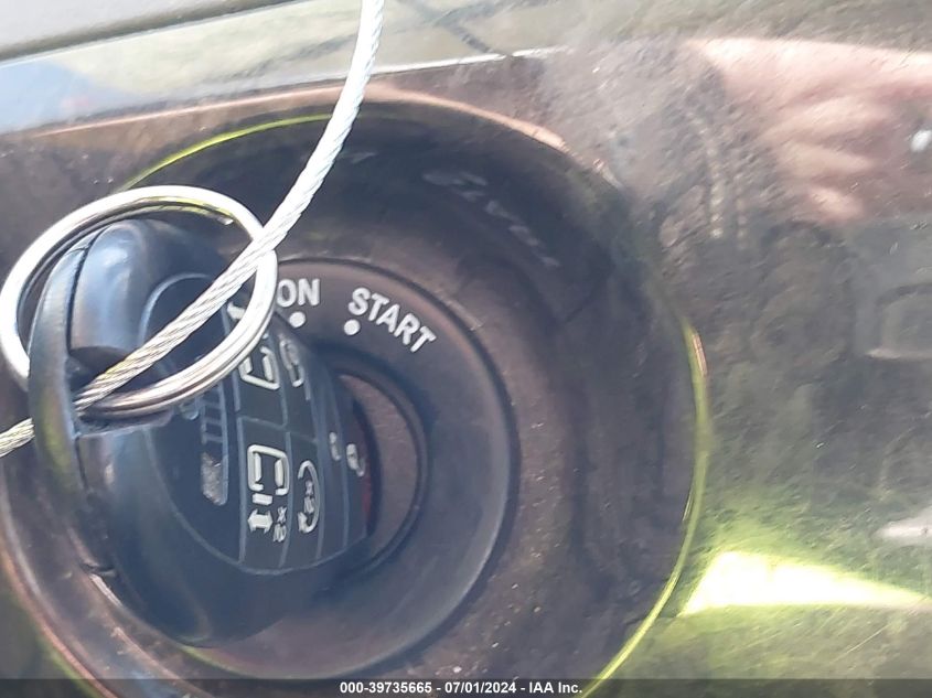 2009 Dodge Grand Caravan Sxt VIN: 2D8HN54119R628920 Lot: 39735665