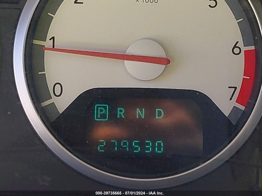 2009 Dodge Grand Caravan Sxt VIN: 2D8HN54119R628920 Lot: 39735665