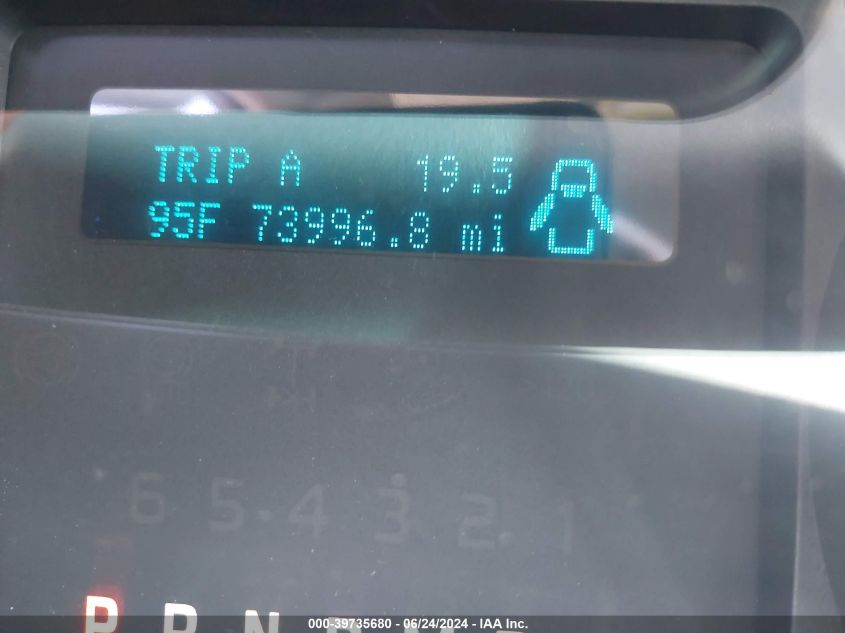 2016 Ford F-250 Xl VIN: 1FT7W2B63GEA16331 Lot: 39735680