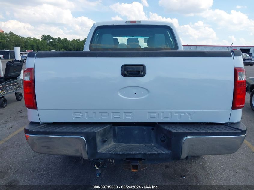 1FT7W2B63GEA16331 | 2016 FORD F-250