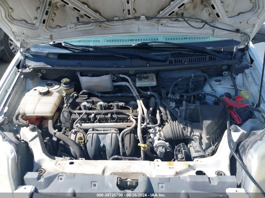 2013 Ford Transit Connect Xlt VIN: NM0LS7DN8DT162322 Lot: 39735700