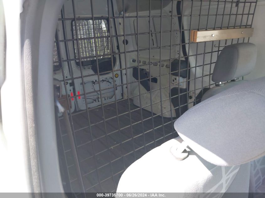 2013 Ford Transit Connect Xlt VIN: NM0LS7DN8DT162322 Lot: 39735700