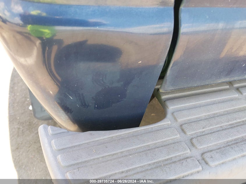 1996 Ford Ranger Super Cab VIN: 1FTCR15X2TTA30778 Lot: 39735724