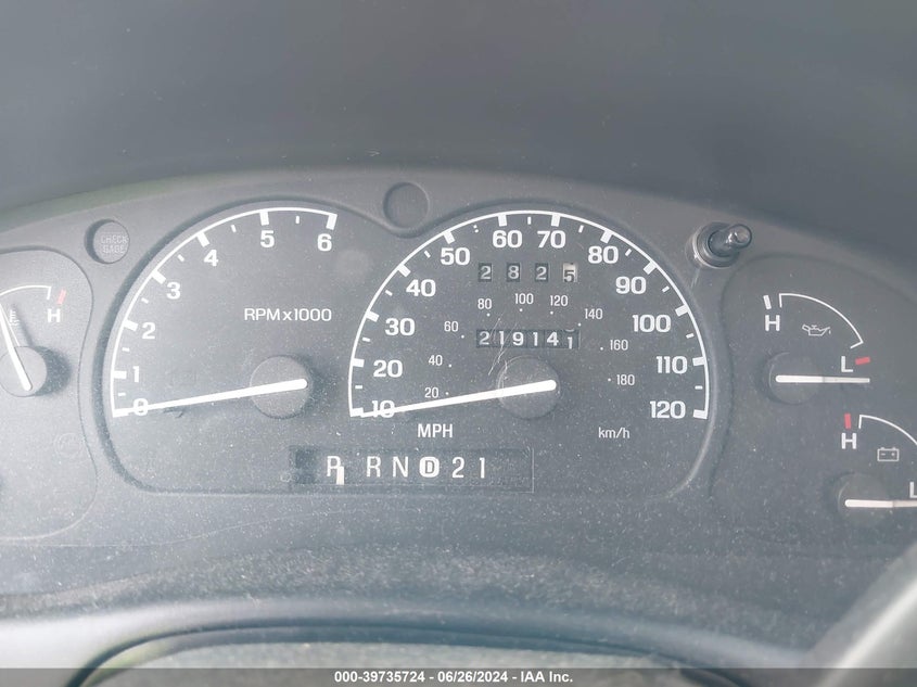 1996 Ford Ranger Super Cab VIN: 1FTCR15X2TTA30778 Lot: 39735724