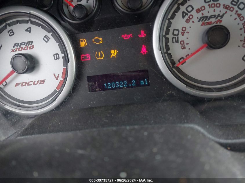 2008 Ford Focus Se/Ses VIN: 1FAHP33N28W300886 Lot: 39735727