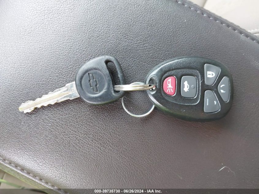 2009 Chevrolet Malibu Lt VIN: 1G1ZJ57B29F241537 Lot: 39735730