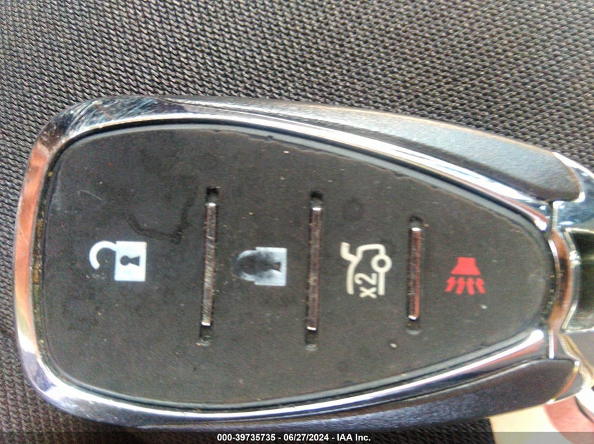 2017 Chevrolet Malibu 1Lt VIN: 1G1ZE5ST0HF281828 Lot: 39735735