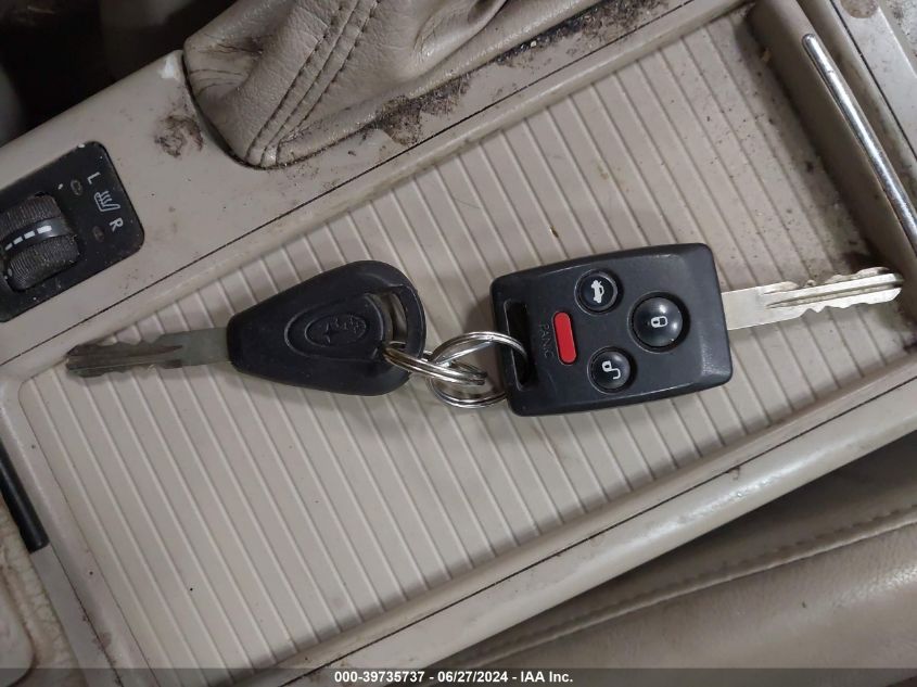 2008 Subaru Outback 3.0R L.l. Bean Edition VIN: 4S4BP86C084342407 Lot: 39735737