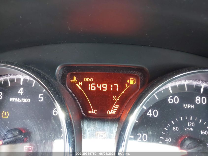 2014 Nissan Versa Note S Plus VIN: 3N1CE2CP7EL436019 Lot: 39735750