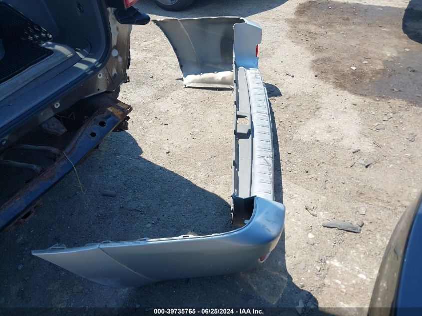 2004 Toyota 4Runner Limited V8 VIN: JTEBT17R840033534 Lot: 39735765