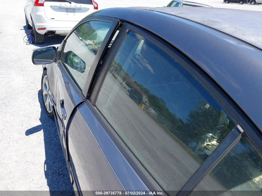 2007 Mazda 3 S VIN: JM1BK323971609295 Lot: 39735778