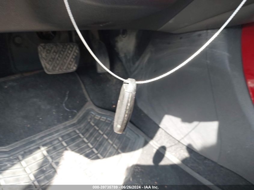 2011 Nissan Juke Sv VIN: JN8AF5MR1BT007392 Lot: 39735789