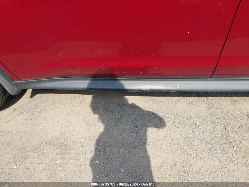 2011 Nissan Juke Sv VIN: JN8AF5MR1BT007392 Lot: 39735789