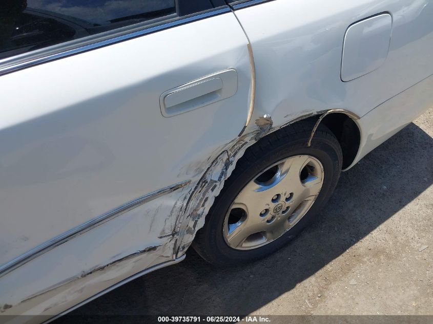 2004 Toyota Avalon Xls VIN: 4T1BF28B14U345721 Lot: 39735791