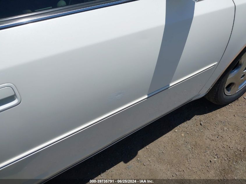 2004 Toyota Avalon Xls VIN: 4T1BF28B14U345721 Lot: 39735791