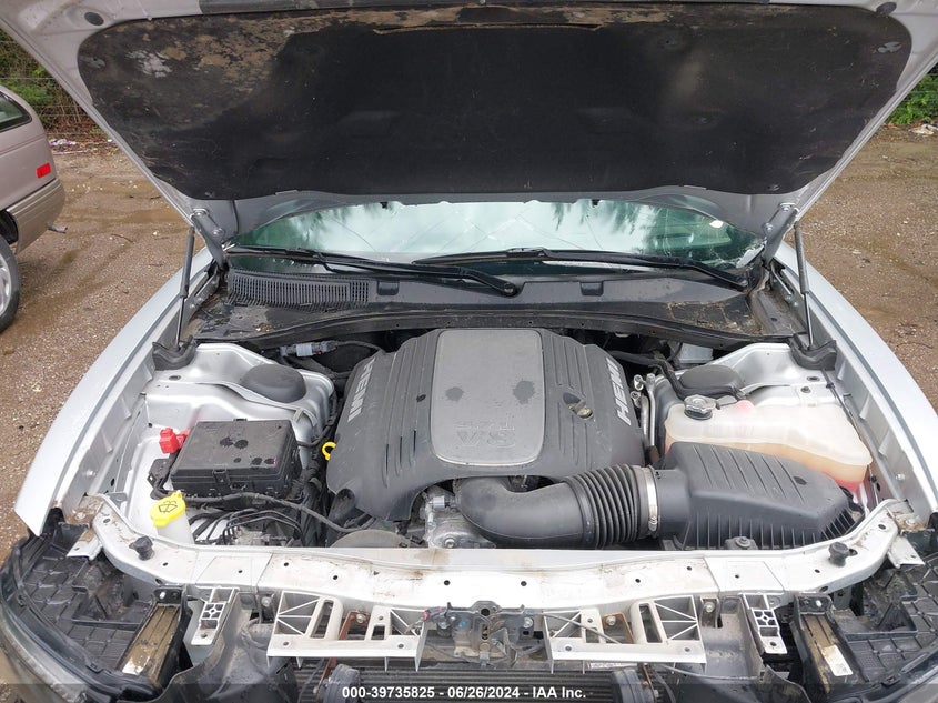 2020 Dodge Charger R/T Rwd VIN: 2C3CDXCT6LH131289 Lot: 39735825