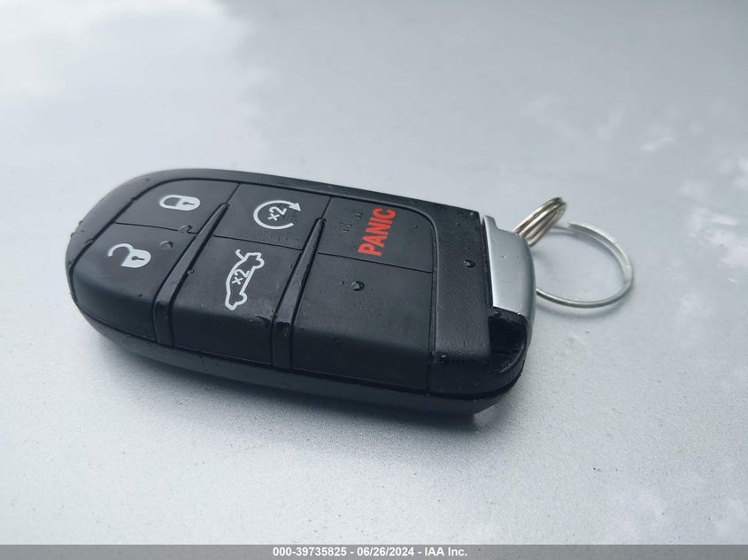 2020 Dodge Charger R/T Rwd VIN: 2C3CDXCT6LH131289 Lot: 39735825