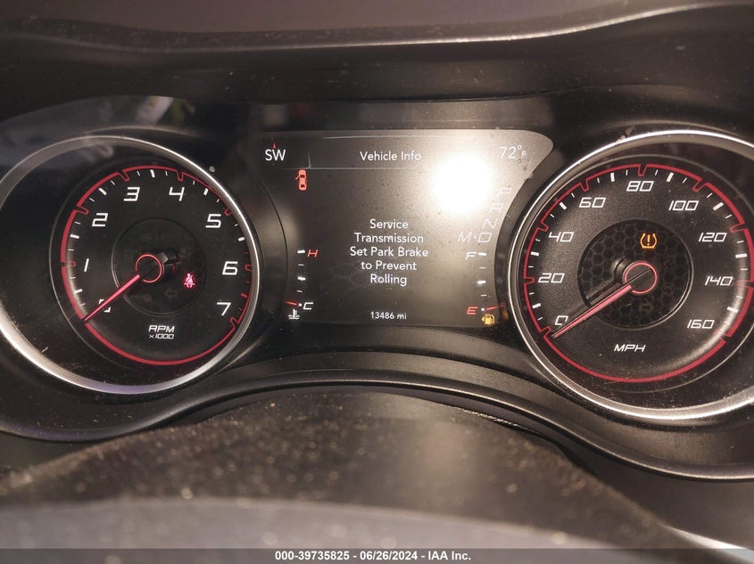 2020 Dodge Charger R/T Rwd VIN: 2C3CDXCT6LH131289 Lot: 39735825