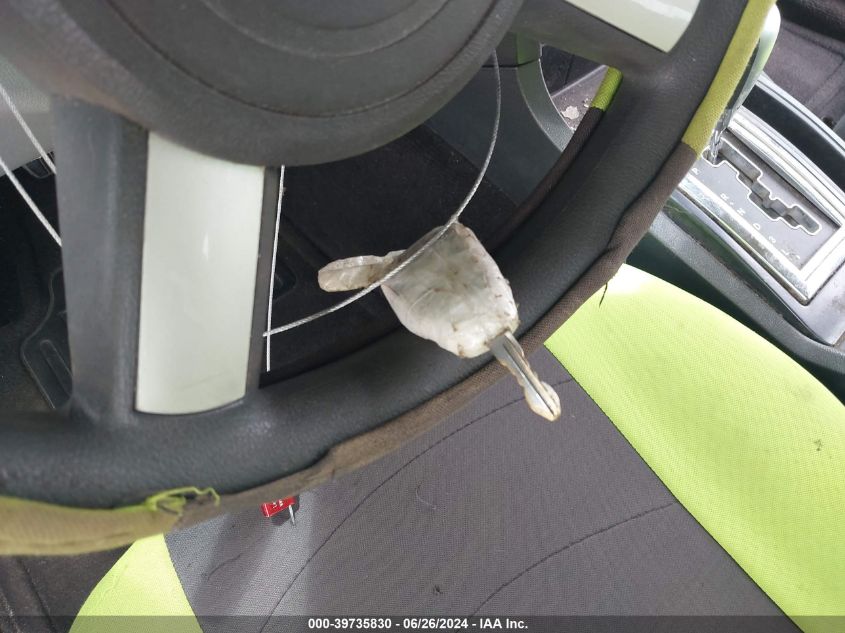 2007 Chrysler 300 VIN: 2C3KA43R17H639599 Lot: 39735830