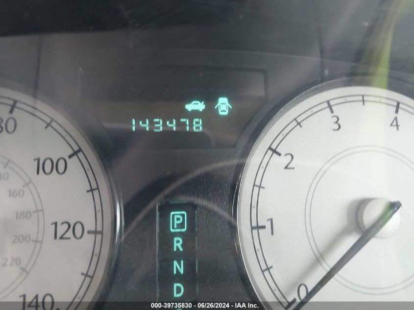 2007 Chrysler 300 VIN: 2C3KA43R17H639599 Lot: 39735830