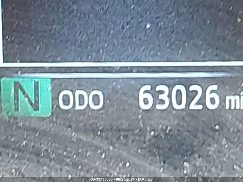 2021 Toyota Tacoma Double Cab/Sr/Sr5/Trd Spo VIN: 5TFCZ5AN8MX262372 Lot: 39735863