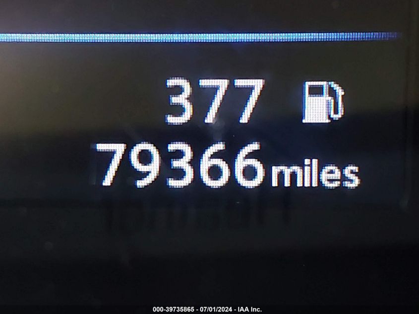 2018 Nissan Rogue Sl VIN: 5N1AT2MV6JC844133 Lot: 39735865