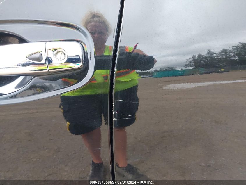 2018 Nissan Rogue Sl VIN: 5N1AT2MV6JC844133 Lot: 39735865