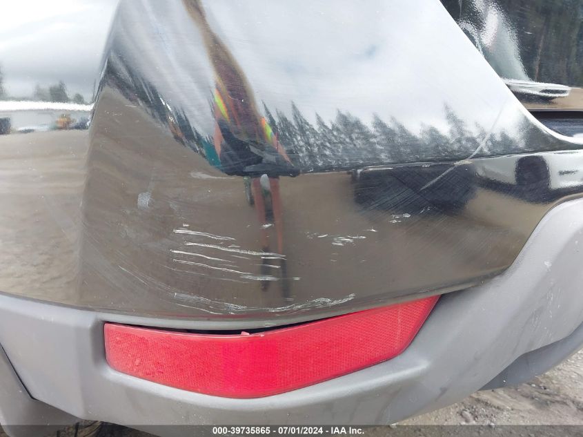 2018 Nissan Rogue Sl VIN: 5N1AT2MV6JC844133 Lot: 39735865