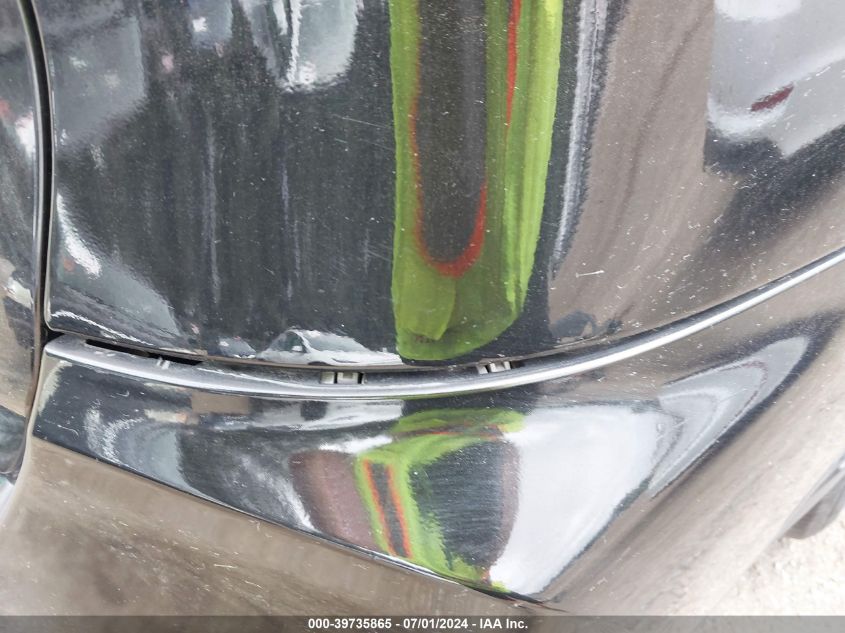 2018 Nissan Rogue Sl VIN: 5N1AT2MV6JC844133 Lot: 39735865