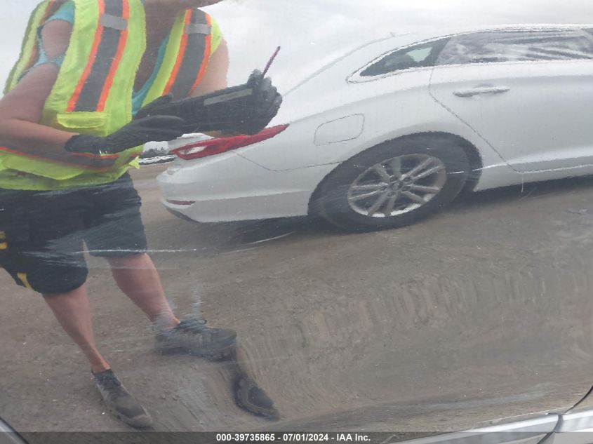 2018 Nissan Rogue Sl VIN: 5N1AT2MV6JC844133 Lot: 39735865