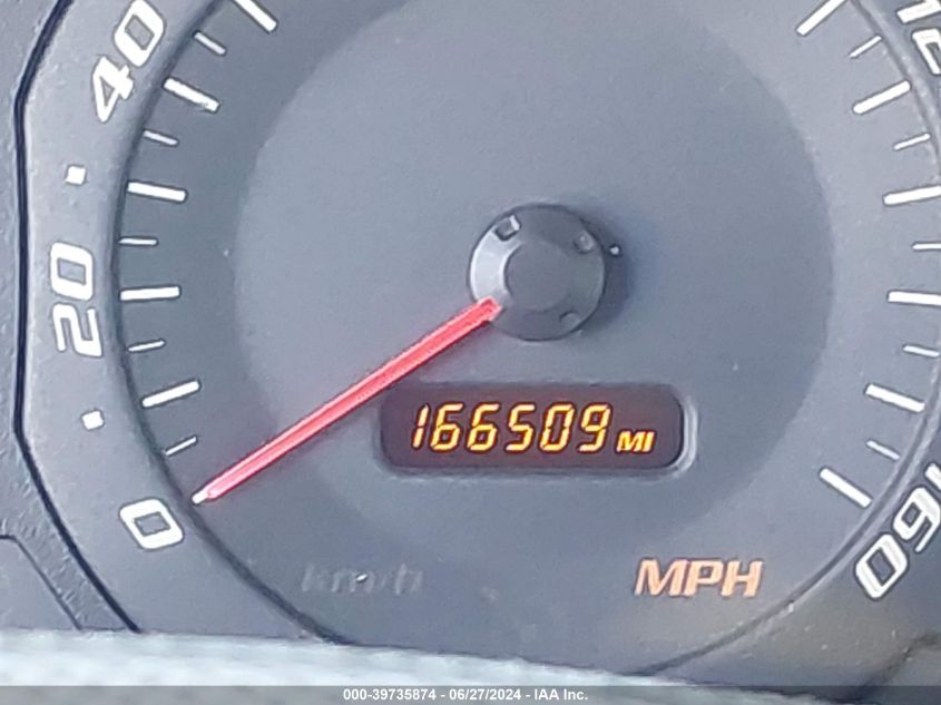 2003 Cadillac Cts Standard VIN: 1G6DM57N530117133 Lot: 39735874