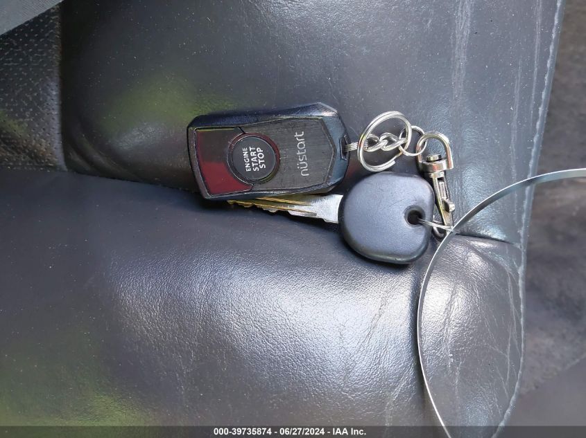 2003 Cadillac Cts Standard VIN: 1G6DM57N530117133 Lot: 39735874