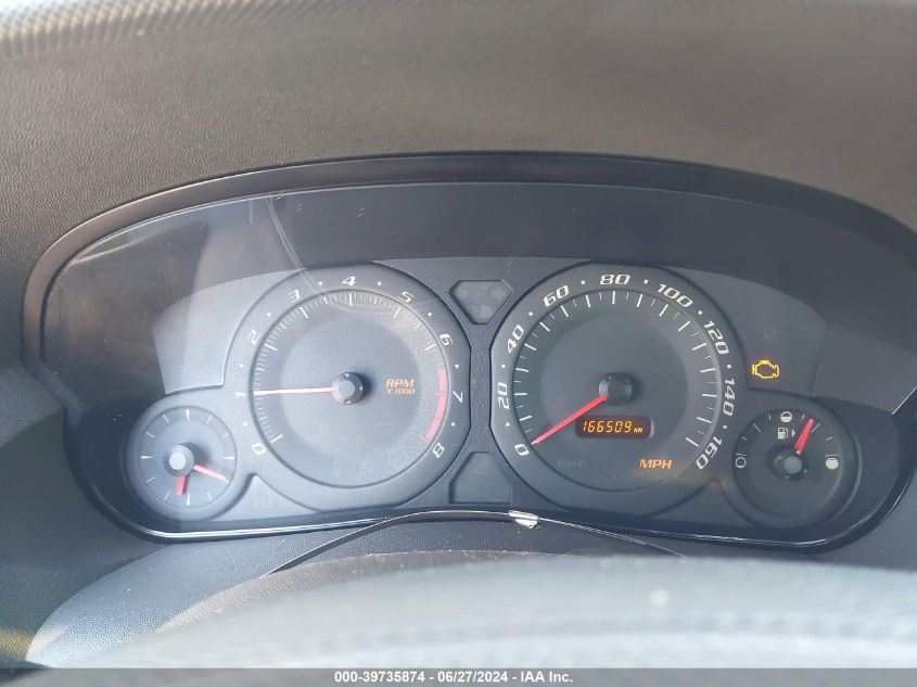 2003 Cadillac Cts Standard VIN: 1G6DM57N530117133 Lot: 39735874