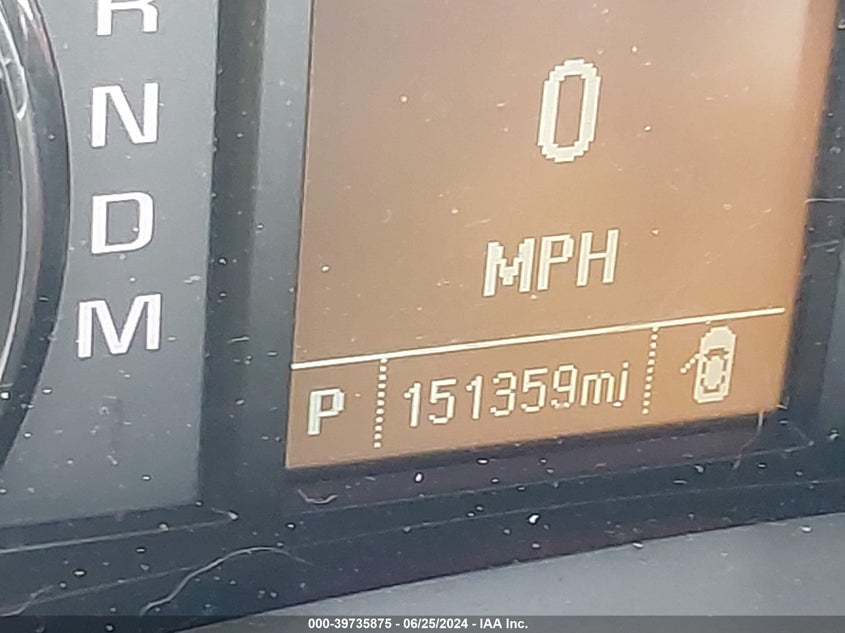 2014 GMC SIERRA 1500 - 1GTN2TEH2EZ214023