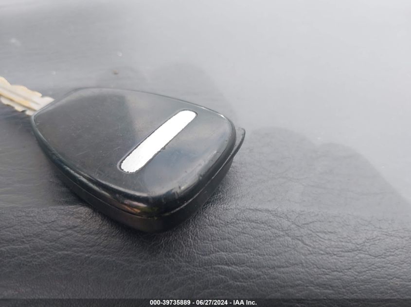 2005 Dodge Grand Caravan Se VIN: 2D4GP24R85R105285 Lot: 39735889