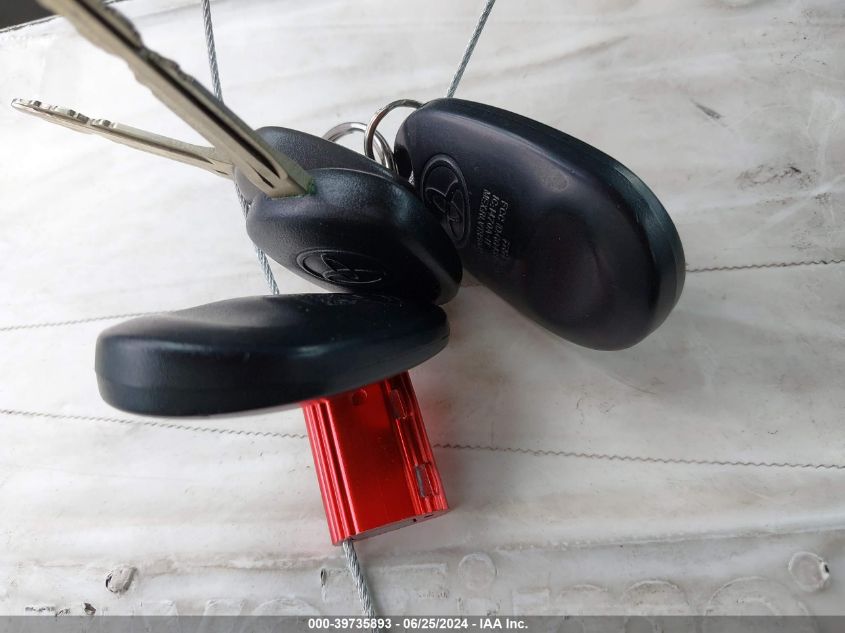 2006 Toyota Sienna Le VIN: 5TDZA23C86S572834 Lot: 39735893