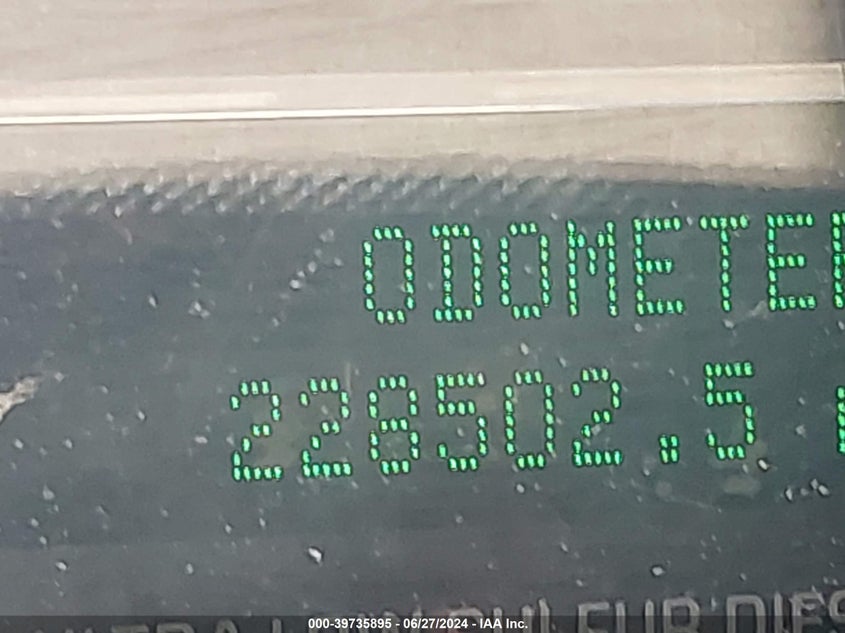 2008 Ford F-250 Lariat VIN: 1FTSW20R08EB96912 Lot: 39735895