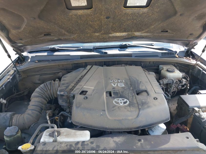 2003 Toyota 4Runner Sr5 V6 VIN: JTEZU14R630012888 Lot: 39735896