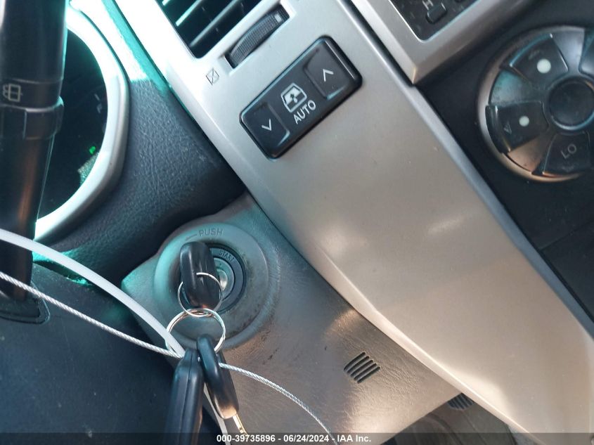 2003 Toyota 4Runner Sr5 V6 VIN: JTEZU14R630012888 Lot: 39735896