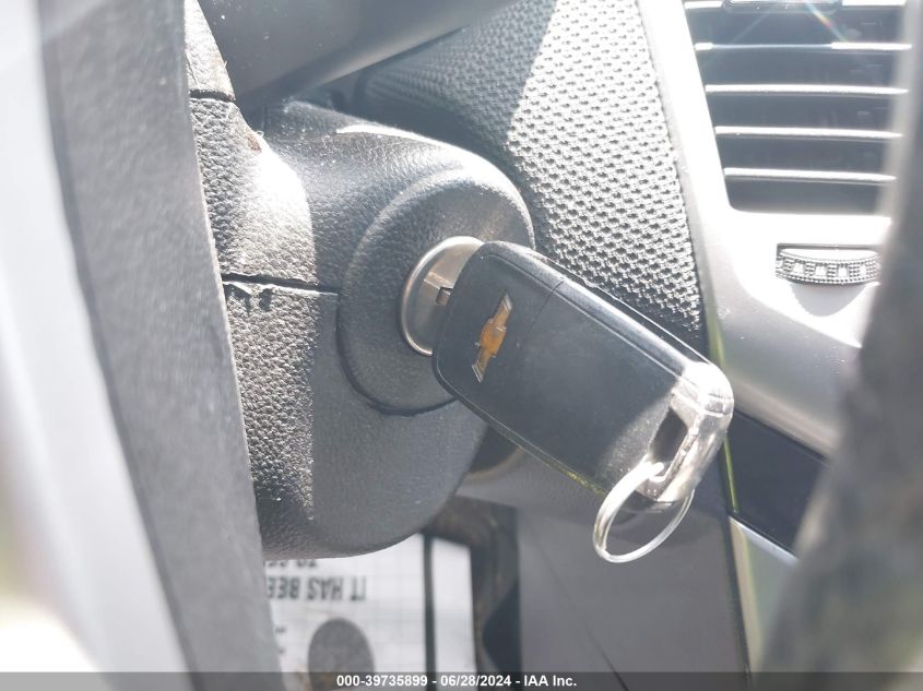 2013 Chevrolet Cruze Lt VIN: 1G1PE5SB4D7157435 Lot: 39735899